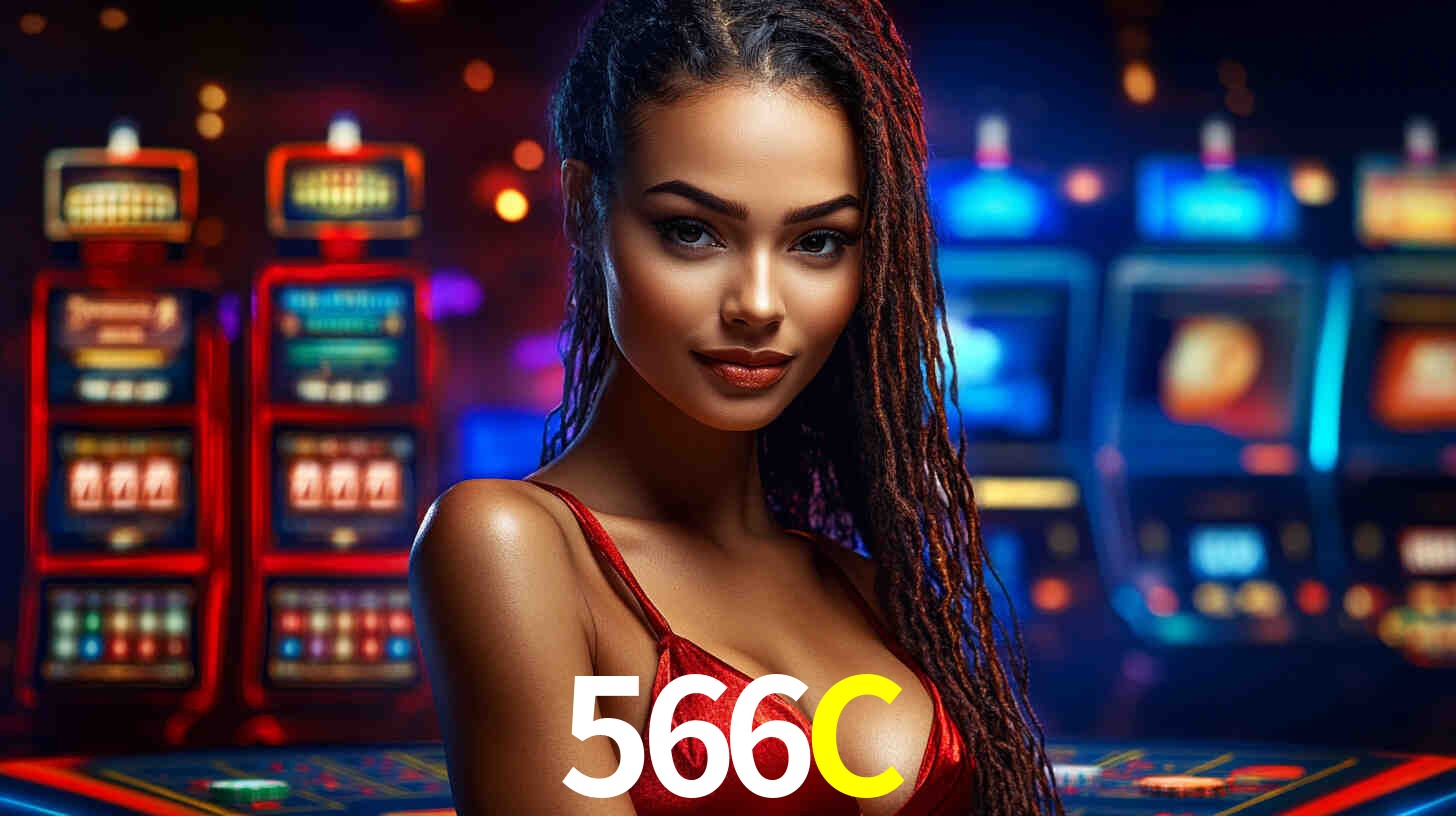 Escena dinámica inspirada en casino con iluminación 566C, cartas, fichas e íconos de juegos digitales en un espacio moderno de juegos.