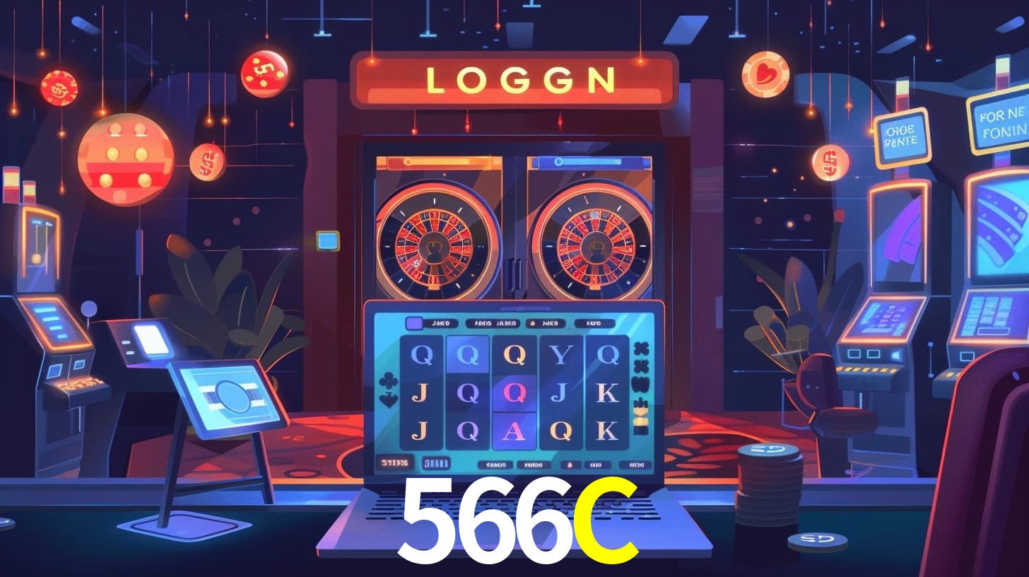 Experiencia de tragamonedas 566C para jugadores en México